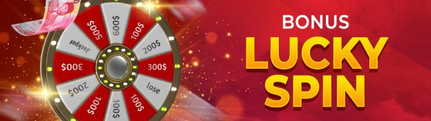LUCKY SPIN WINSLOTS8